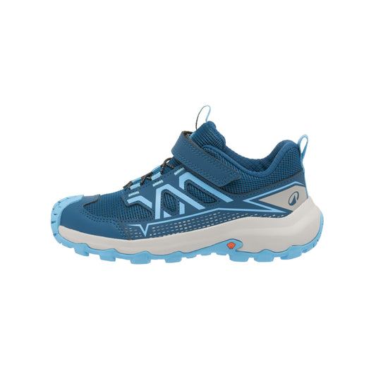CROSSROCK LOW KID BLUE