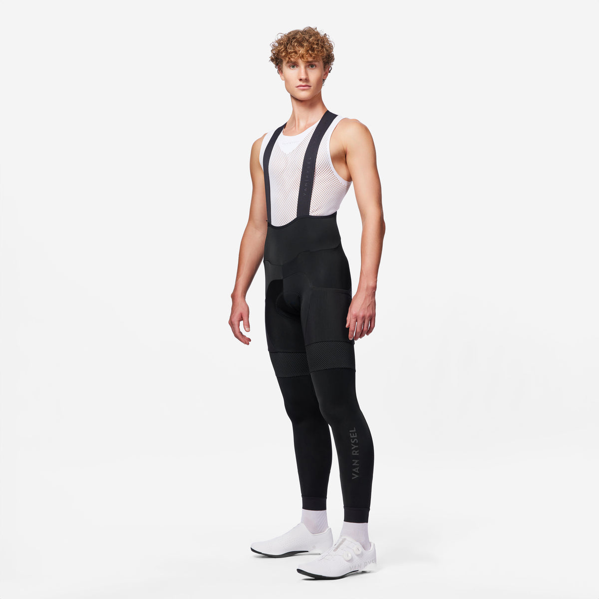 BIBTIGHT RACER MESH POCKETS