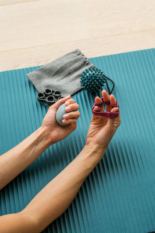 HANDMOBILITY