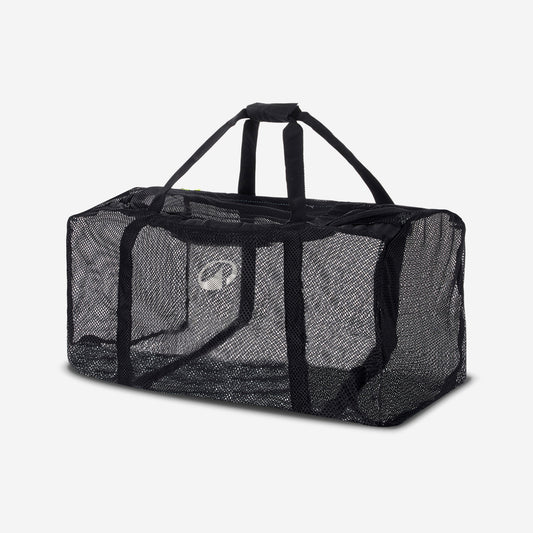 Mesh Bag SCD 70L BLACK