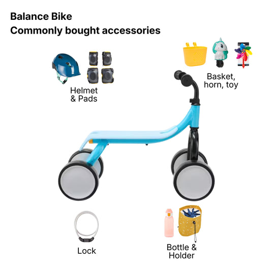 EVOLUTIVE RIDE ONE *EU