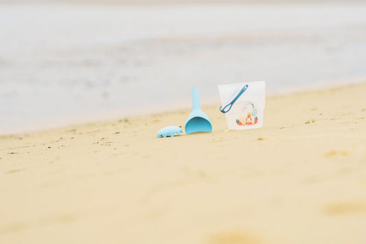 COLOR BLUE OCEAN