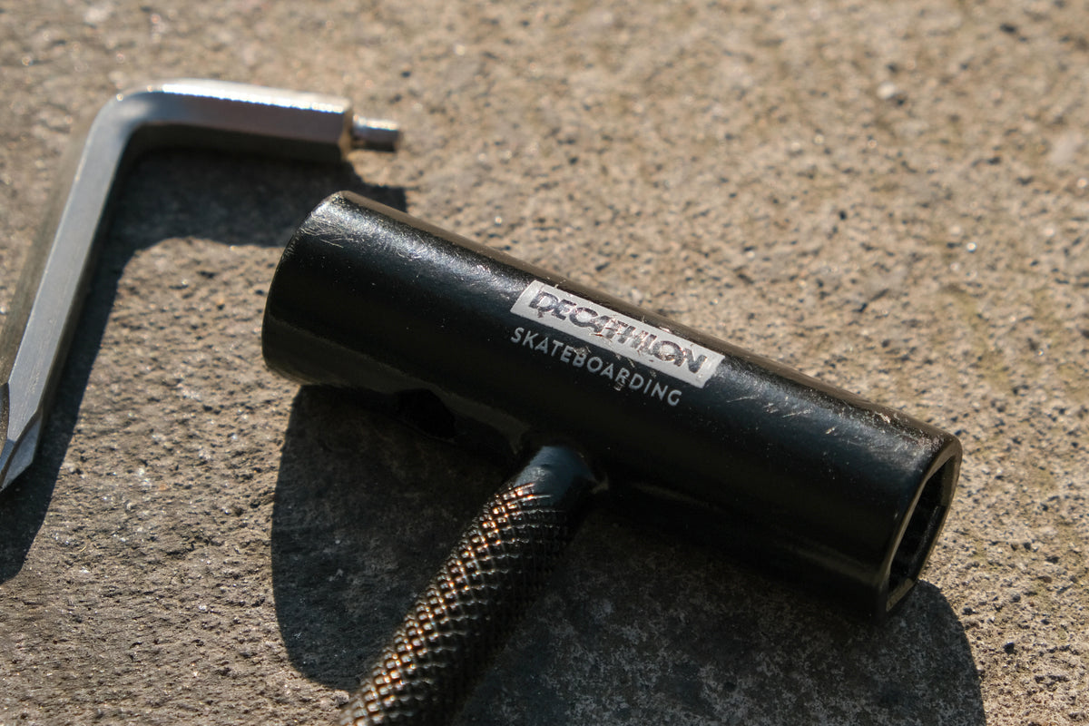SKATE TOOL TT500 BLACK