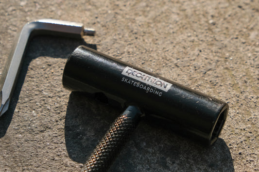 SKATE TOOL TT500 BLACK