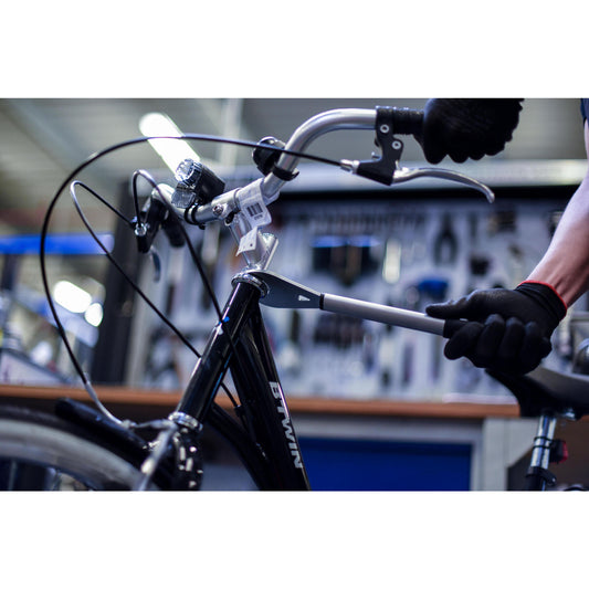 Headset Adjustment