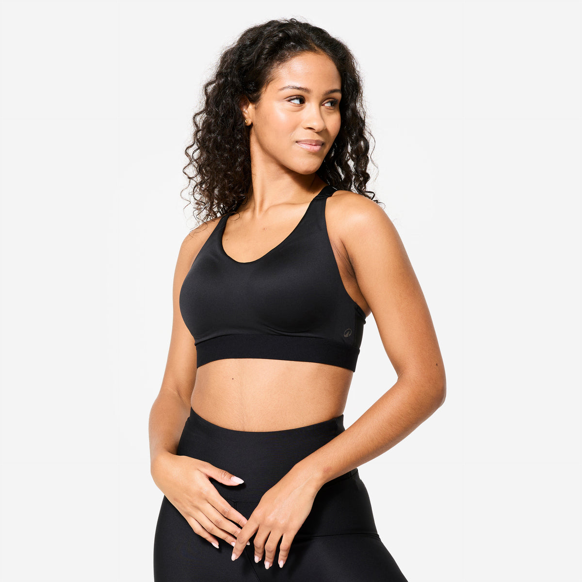 BRA 900 BLACK