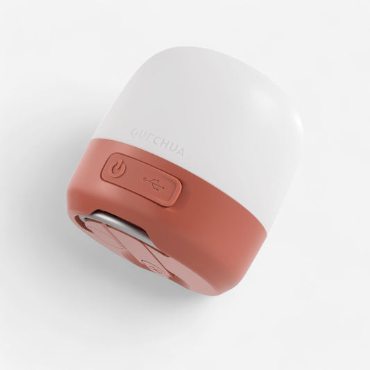 Camping Lamp BL 60 Rechargeable USB-C and Dynamo 60 Lumens