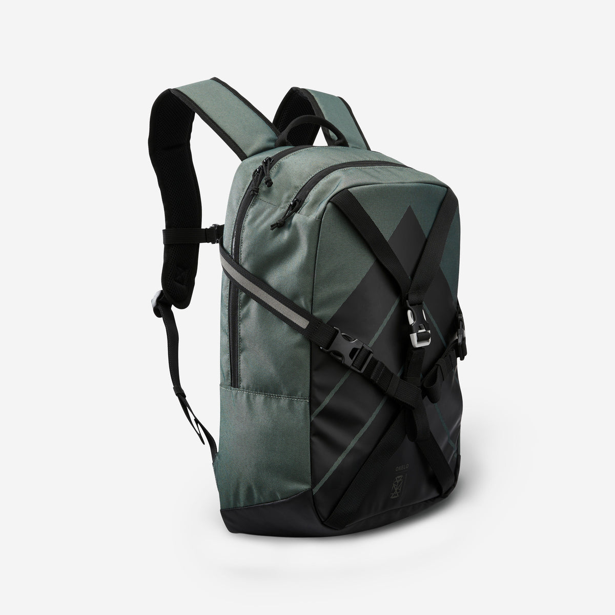 ILS BP100 GREEN
