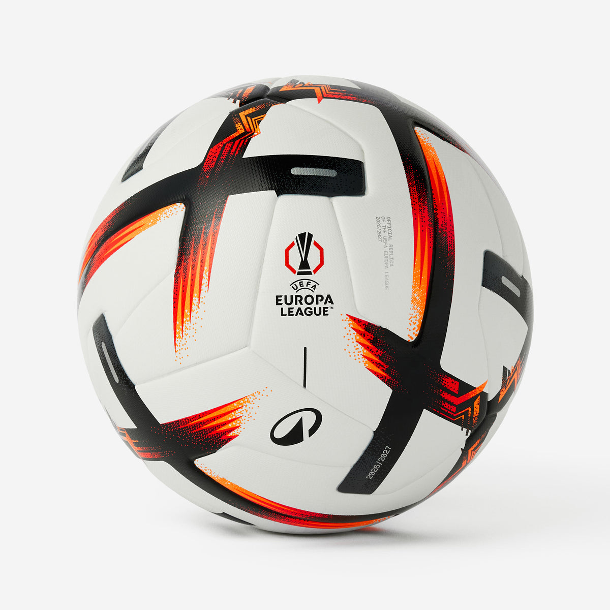 EUROPA LEAGUE CLUB REPLICA S5 26/27