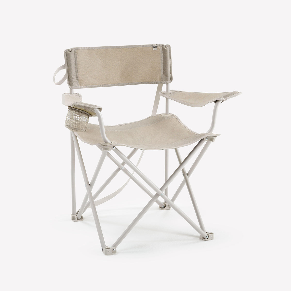 XL ARMCHAIR BEIGE