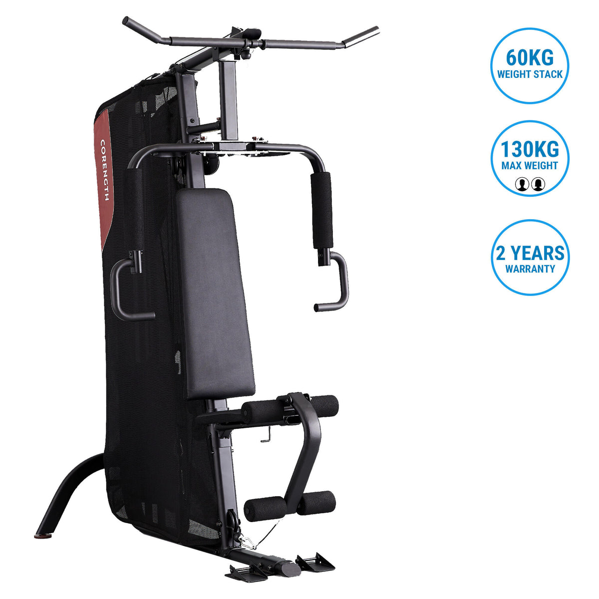 Home Gym 900
