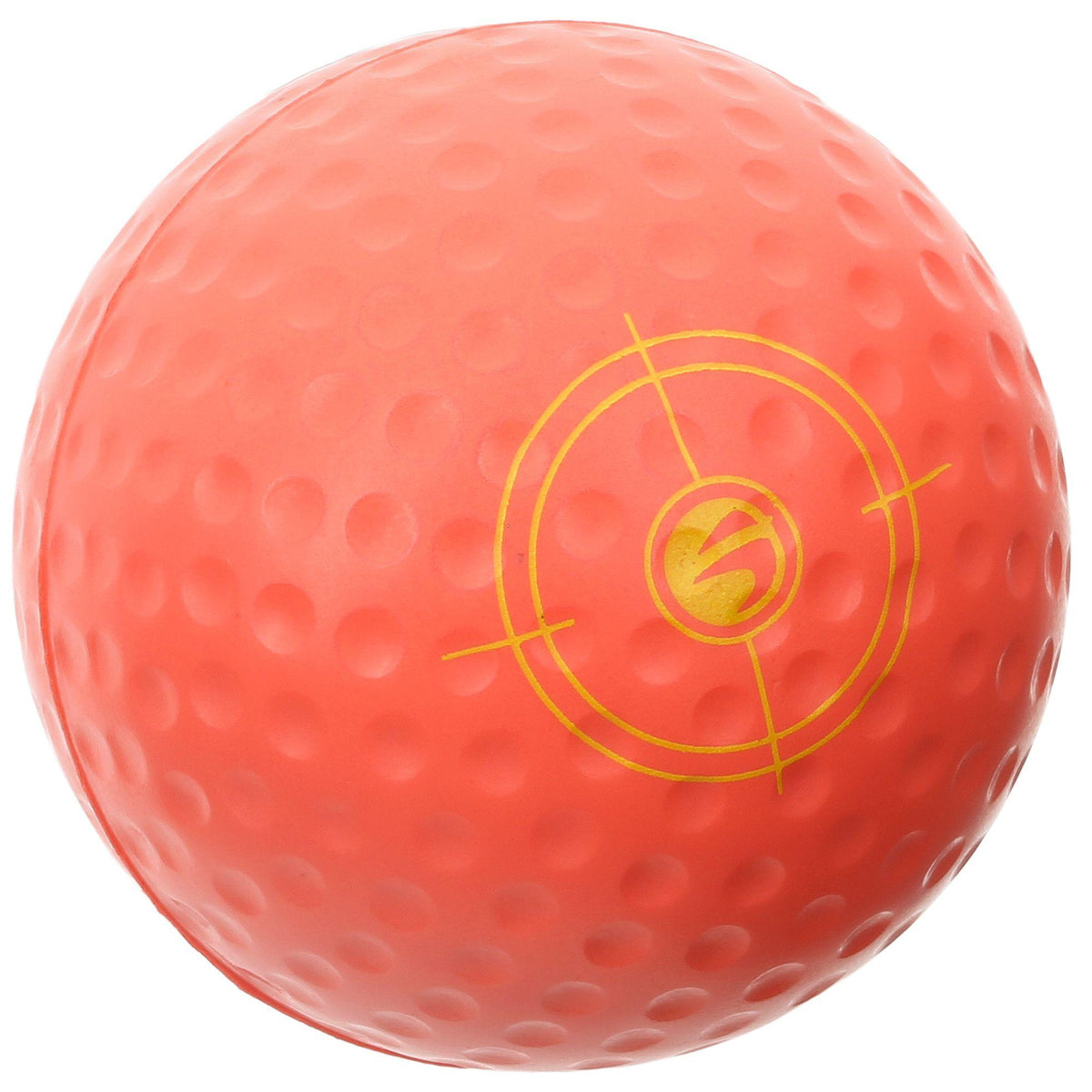 FOAM BALL 100 ORANGE