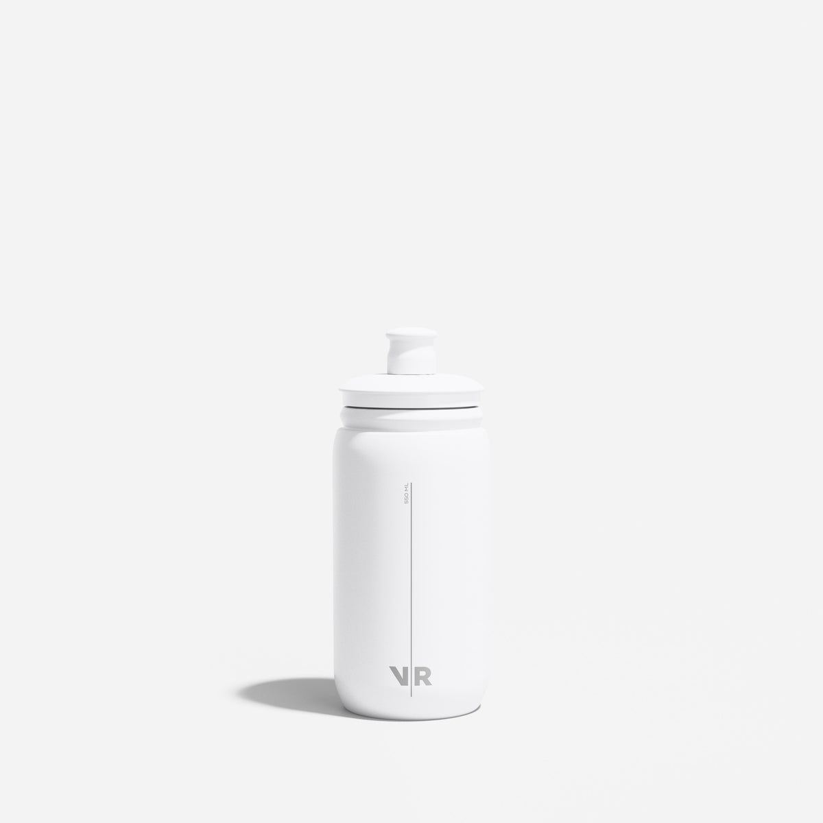 VR Bottle RCR - DEEP WHITE 550 ml