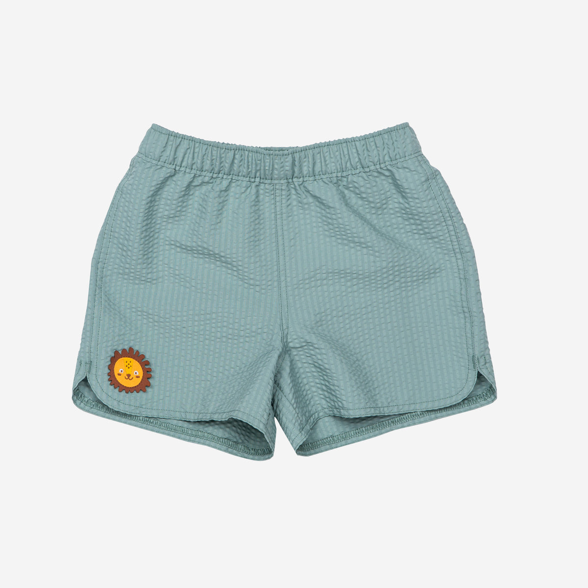 SWIMSHORT BROM BB LIGHT KAKI