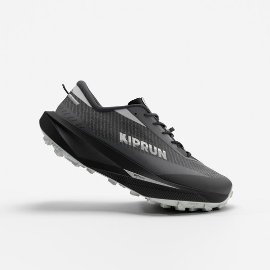 KIPCLIMB BLACK W