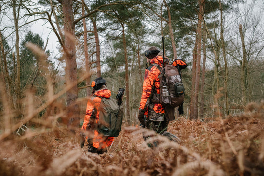 BACKPACK 45L COMPACT TREEMETIC