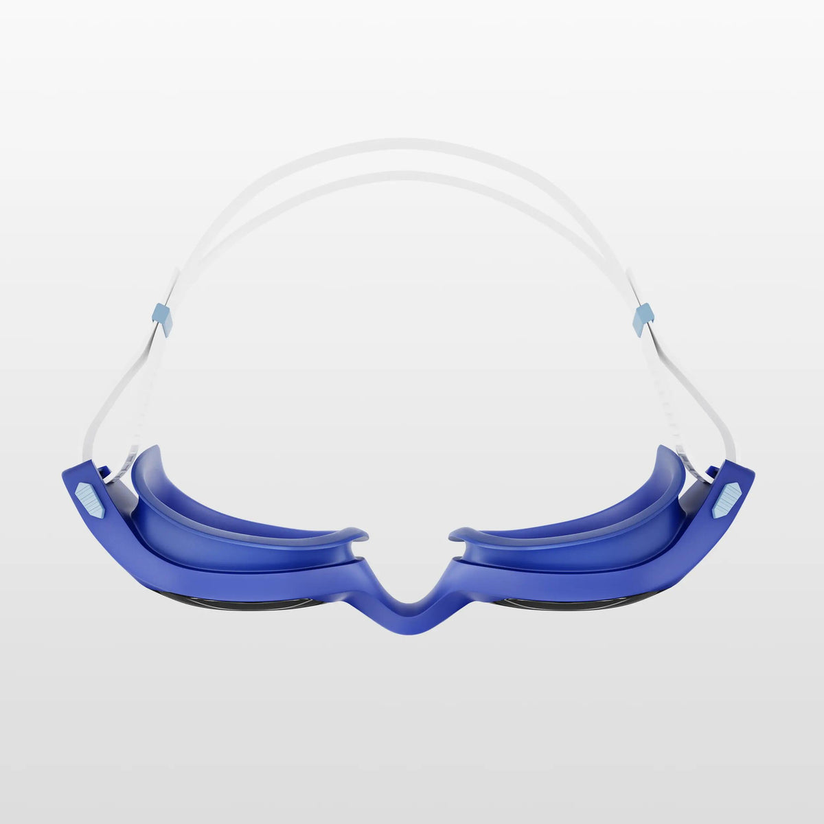 GOGGLES SPIRIT BLUE CLEAR BLUE