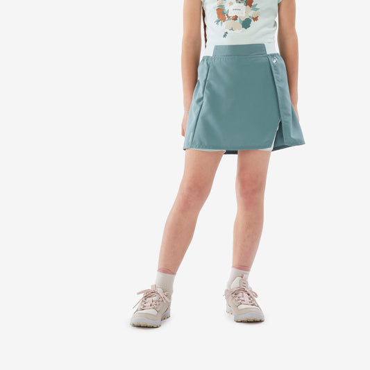 SKORT MH100 TW GREEN