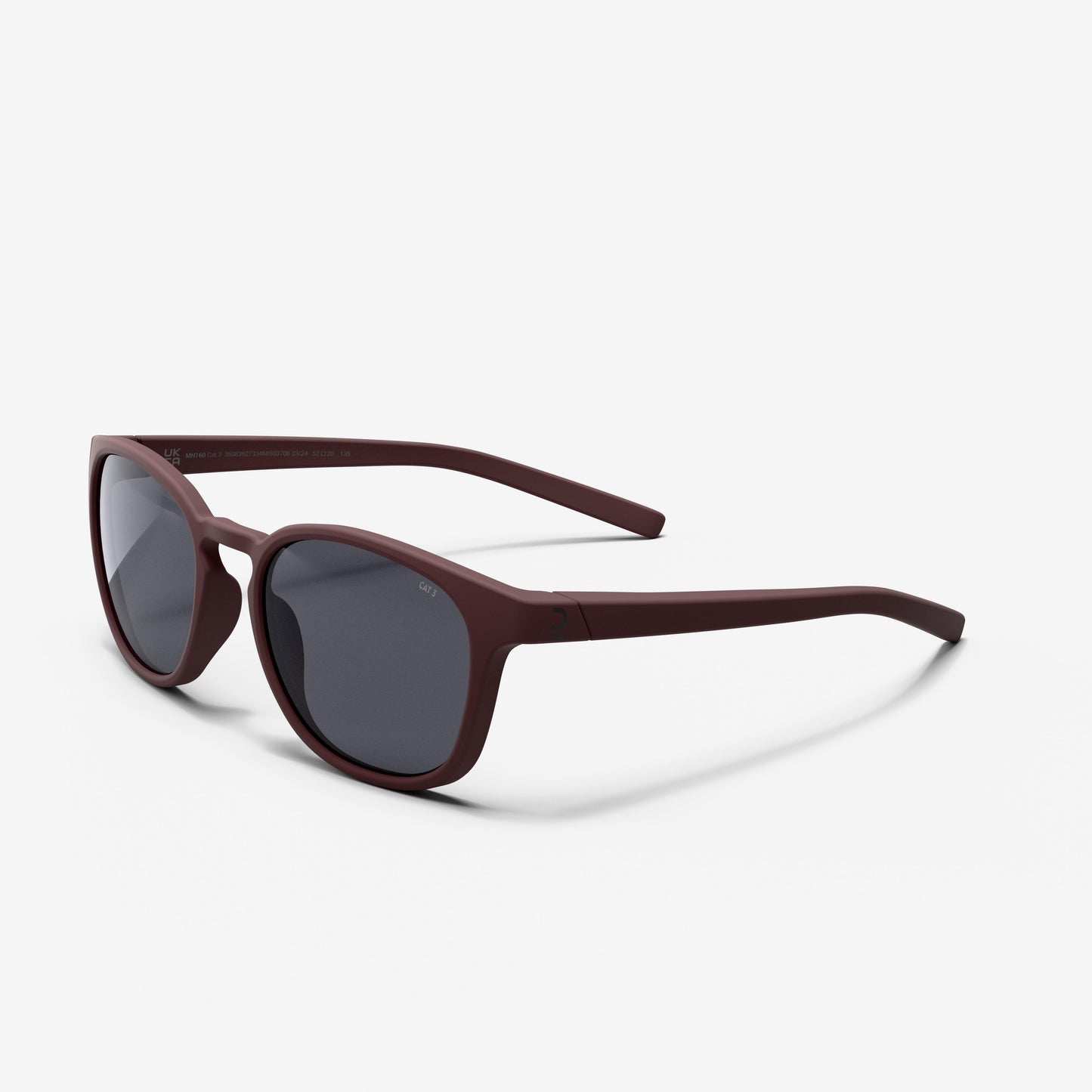 Category 3 pantos sunglasses MH160