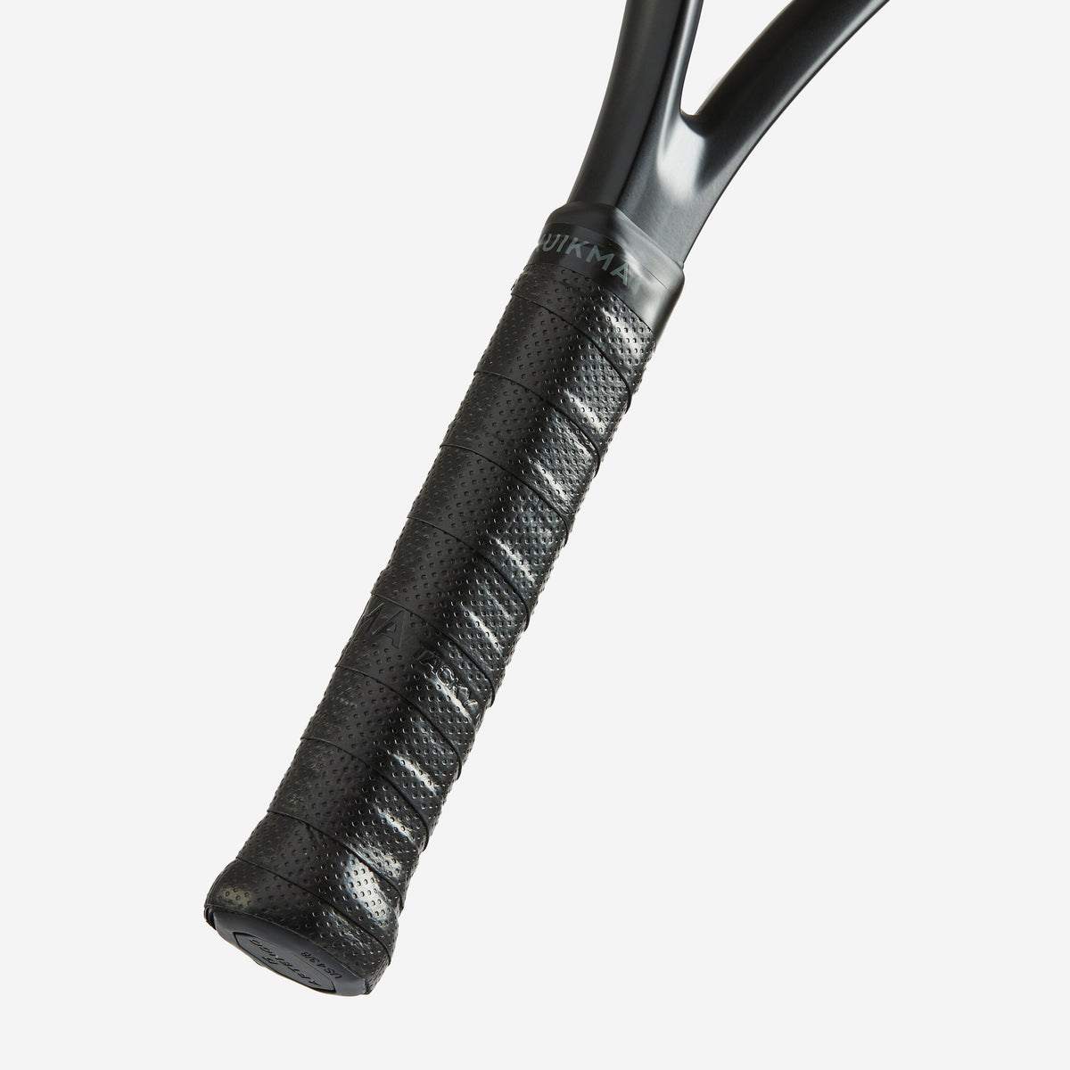 TA OVERGRIP TACKY BLACK
