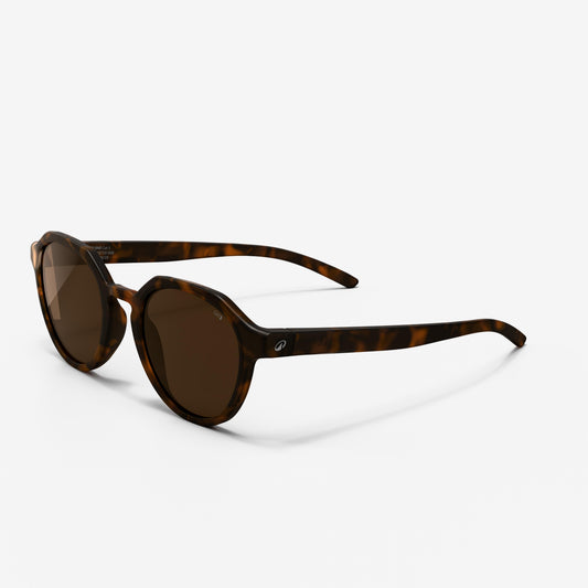 ACTIVE 500 RND C3 Havana matte
