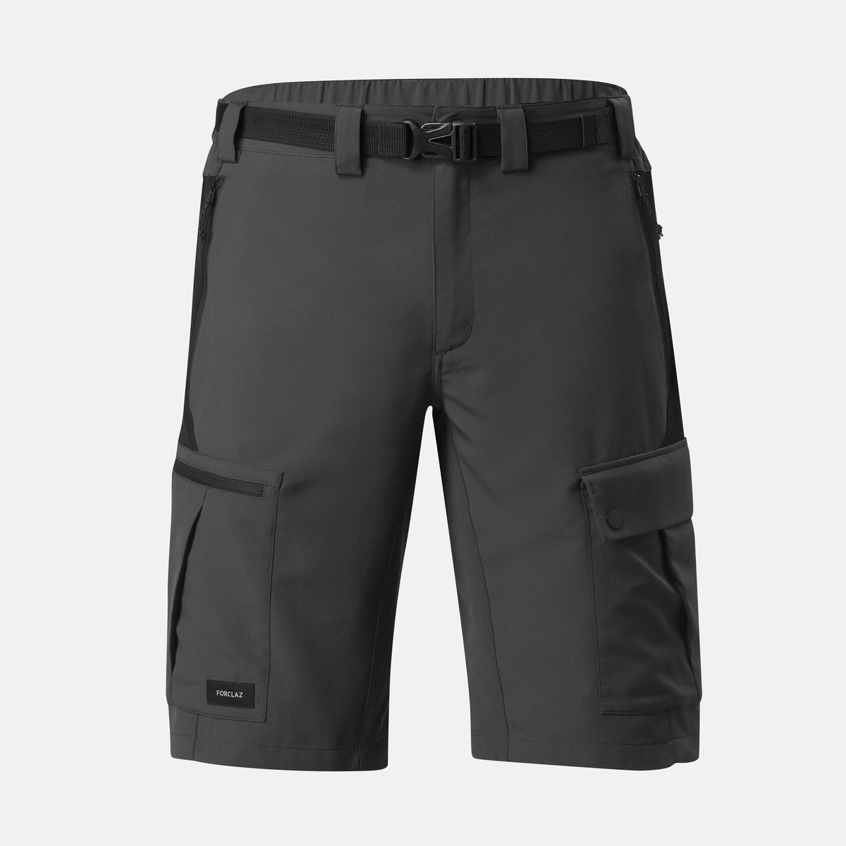 SHORT MT500 DARK GREY M