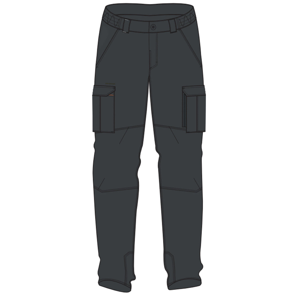 TROUSERS SG500 LIGHT GREY REC