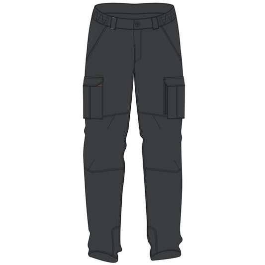 TROUSERS SG500 LIGHT GREY REC