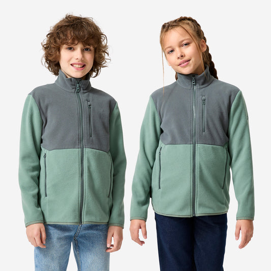FLEECE MH500 TW GREEN