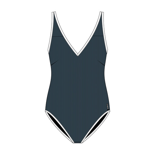 1P 500 VIRGINIA DARK BLUE