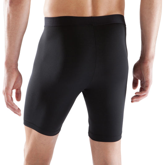 UNDERSHORT AD KEEPCOMFORT DDY BLACK