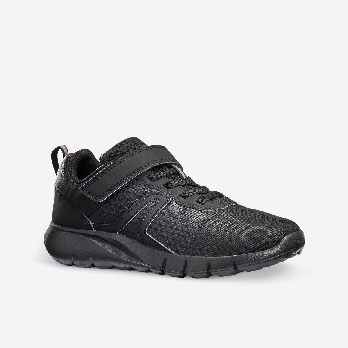 Soft 140 JR Full Black