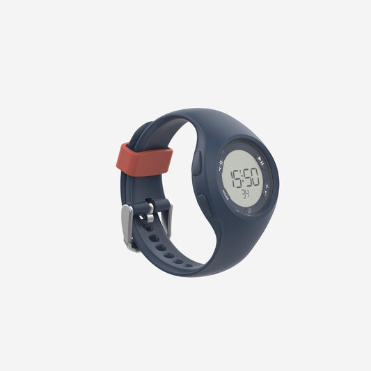 W200 S Running Stopwatch Blue