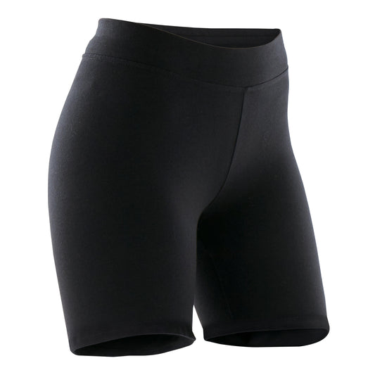 CYCLIST COTTON BLACK