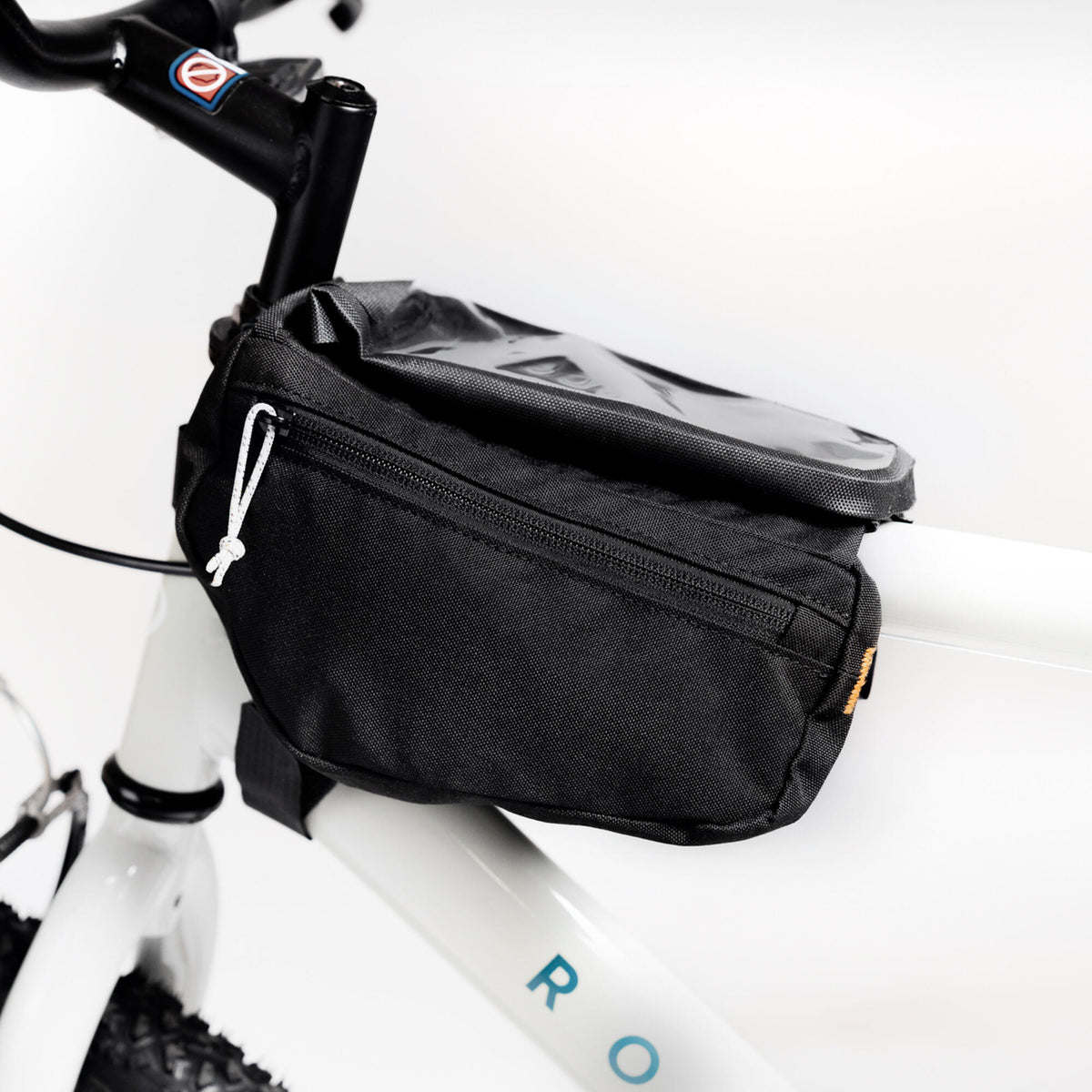 Frame Bag FB500 2.5L Black