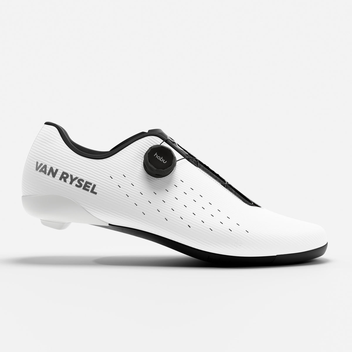 SHOES VR EDR WHITE