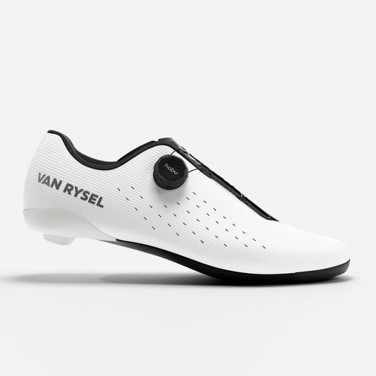 SHOES VR EDR WHITE