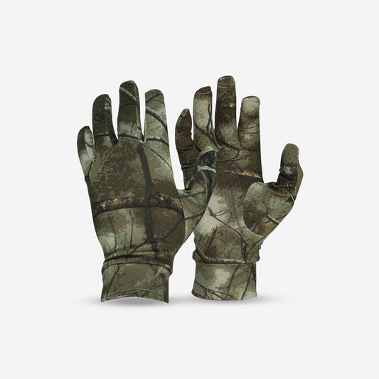 GLOVES TREEMETIC