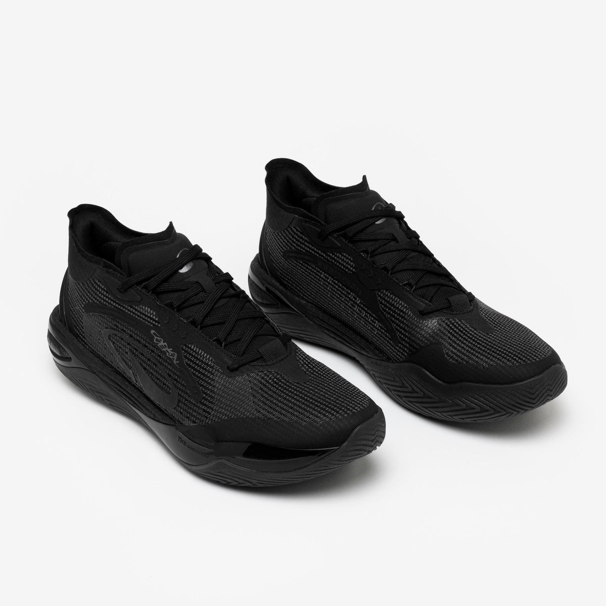 CANAVERAL 900.1 KIPSTA - black