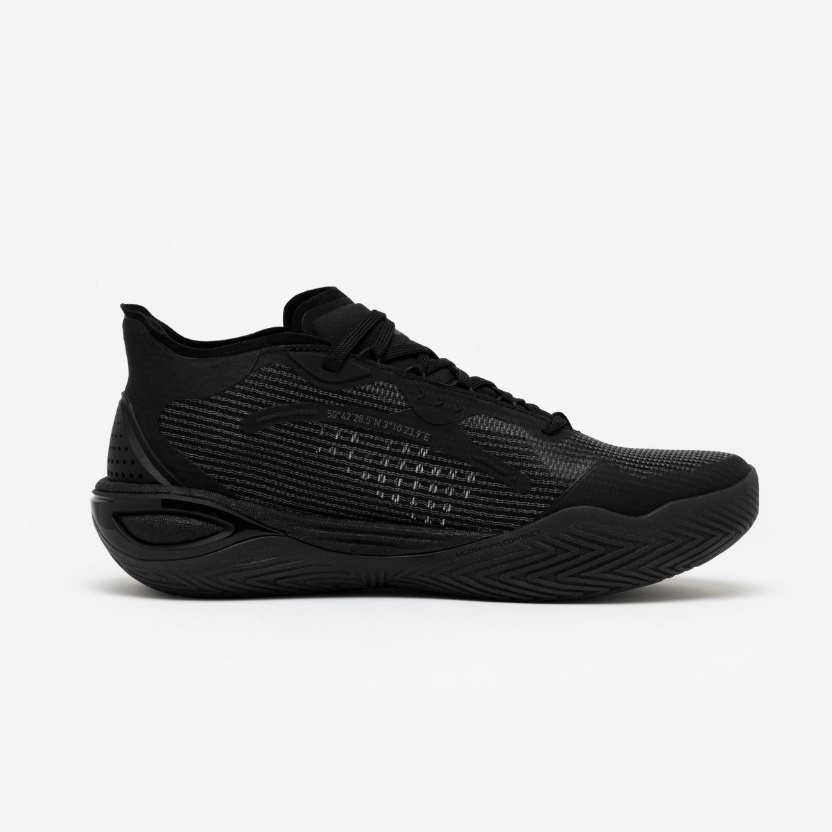 CANAVERAL 900.1 KIPSTA - black