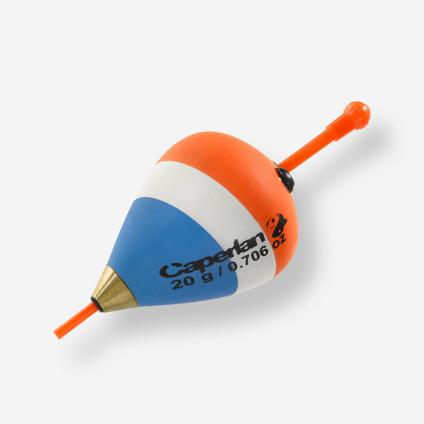 RHODE SHAPE 1 20 g sea fishing float