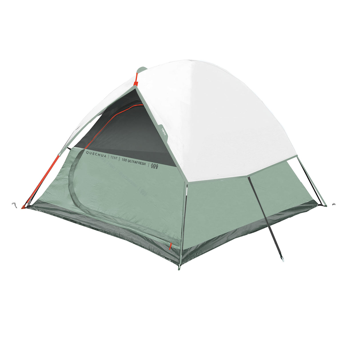 MH100 ULTRA FRESH 3P DARK GREEN