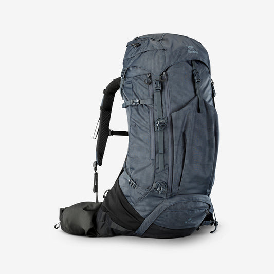 M BPK MT 500 AIR 50+10L Grey