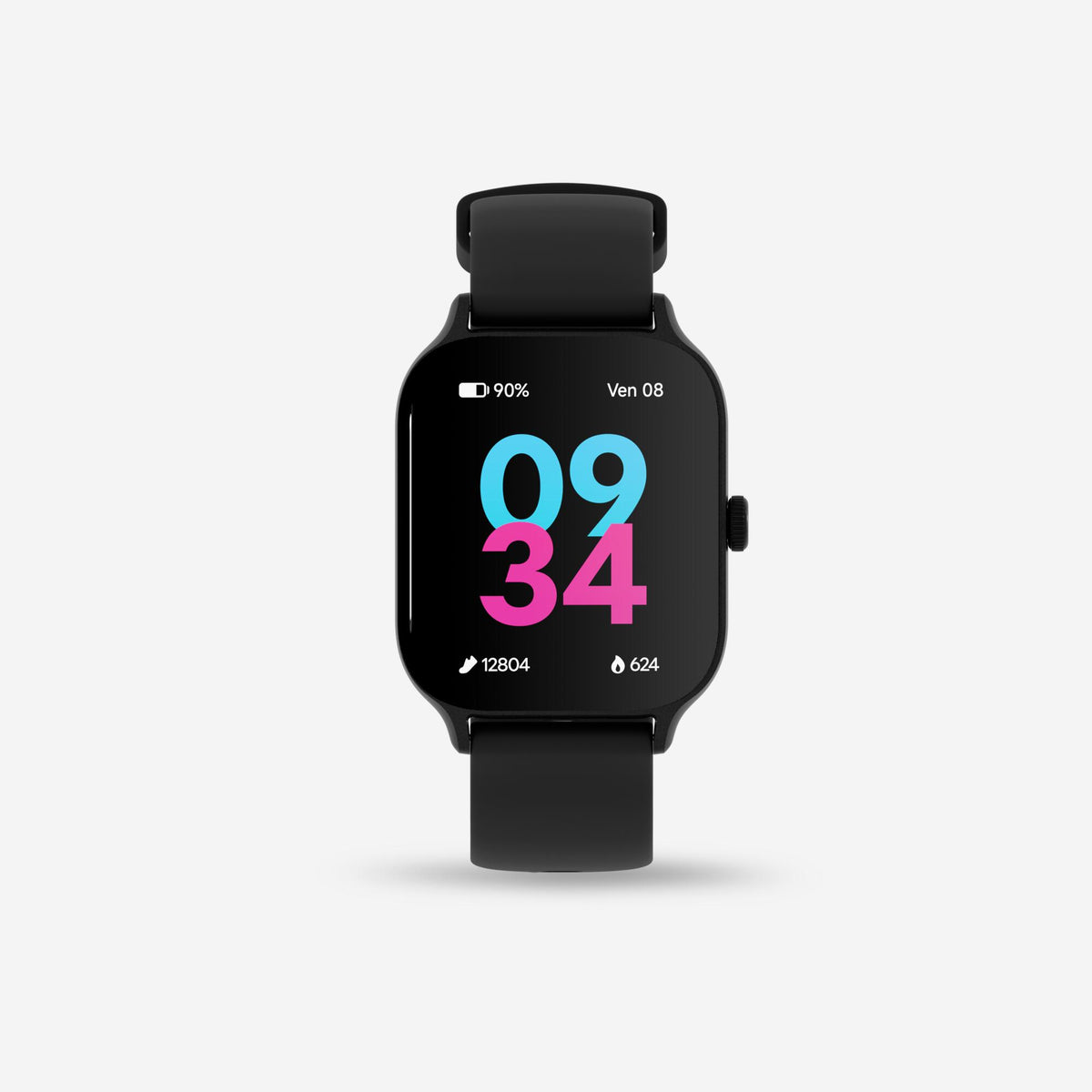 FIT 100 - S - BLACK