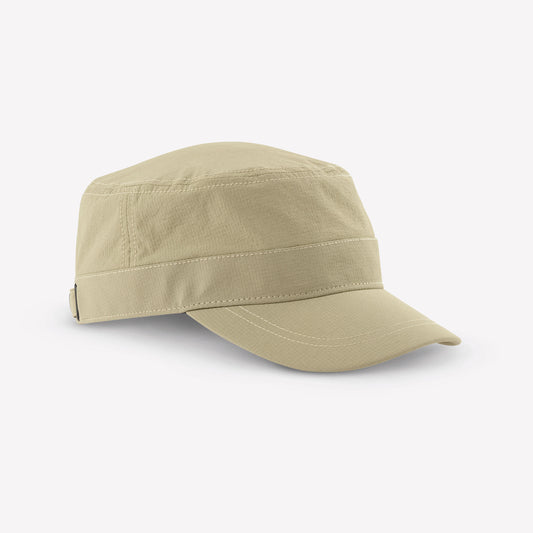 CAP TRAVEL 500 BEIGE