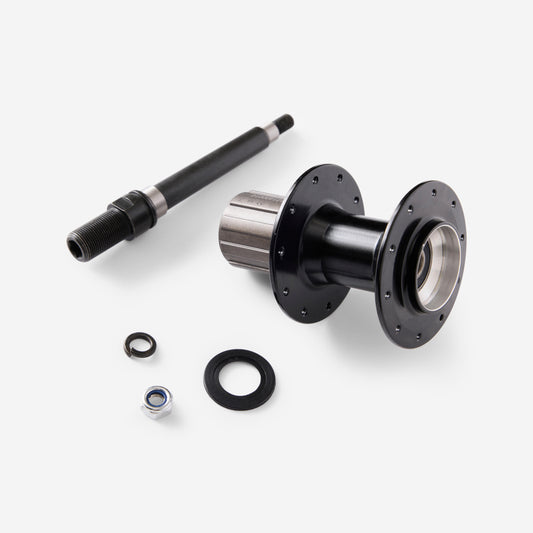 Axle fold light 1" rear