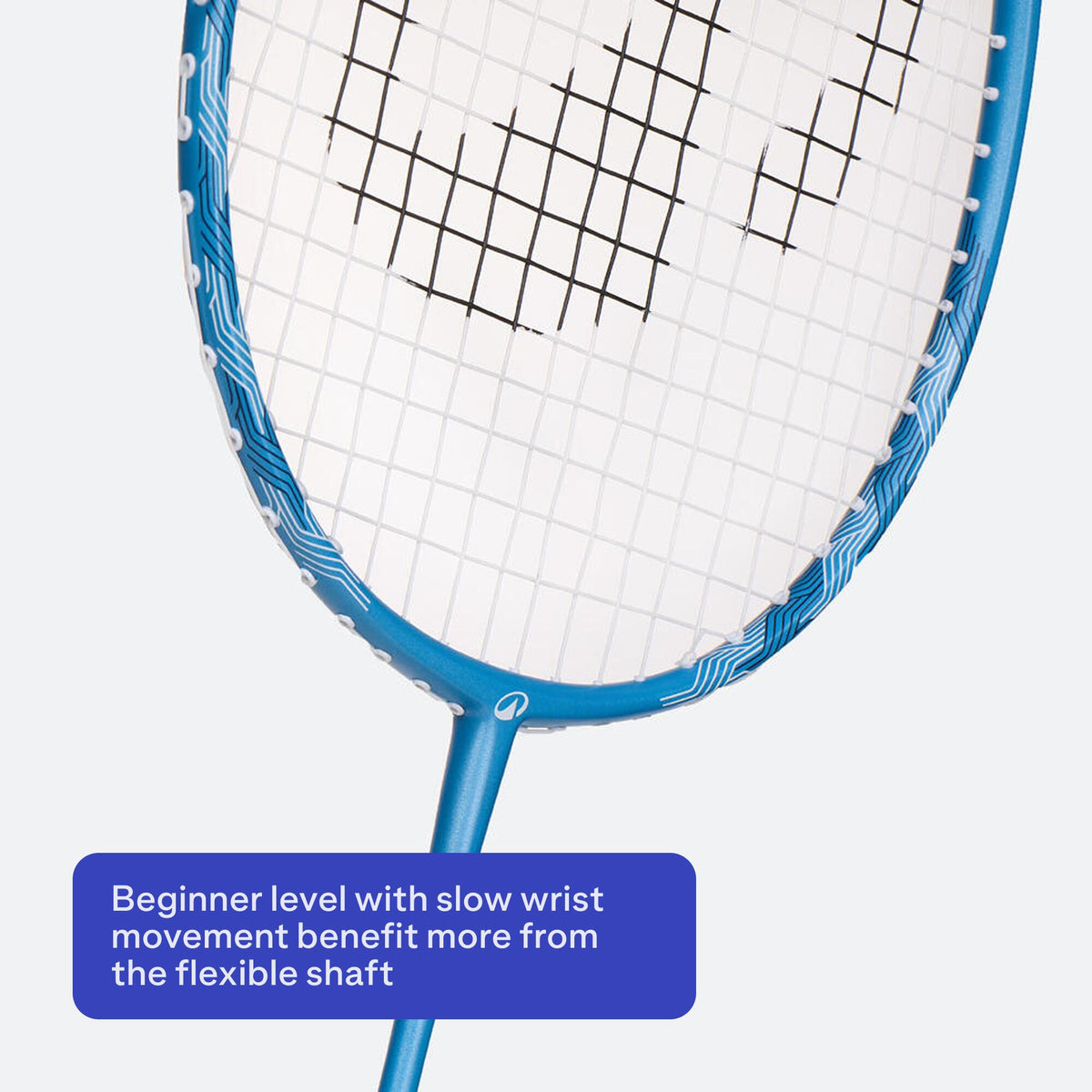 BR SENSATION 190 BLUE