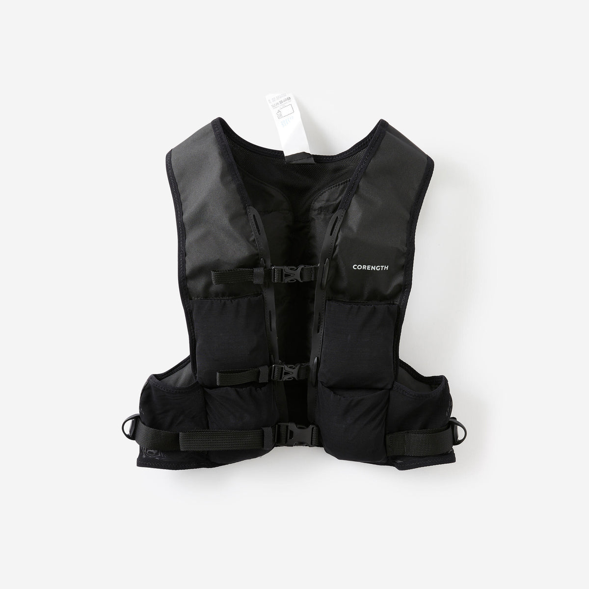 Weighted vest 2 - 5kg