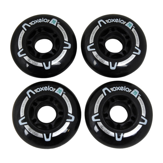 Roller wheel 70mm PLAY
