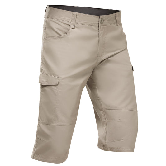 Men's Hiking Bermuda Shorts NH500